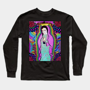 The Virgin Long Sleeve T-Shirt